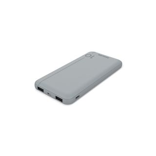 Philips DLP2810CV 10000 mAh Gümüş Powerbank