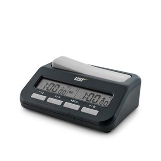 USR CC100 Elektronik Satranç Saati