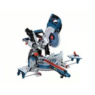 Bosch GCM 18V-216 DC Solo Akülü Gönye Kesme Makinesi