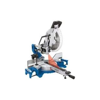 Scheppach HM305SL 2000 W Gönye Kesme Makinesi