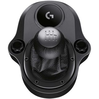 Logitech 941-000130 Driving Force Shifter Direksiyon Vitesi