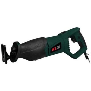 Klpro KLTK1100 1100 W Profesyonel Elektrikli Tilki Kuyruğu Testere
