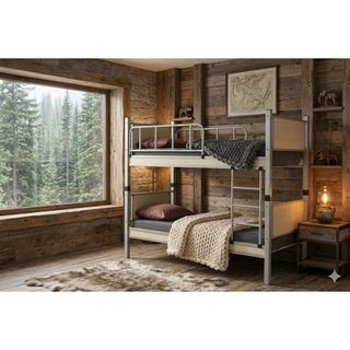 Vivense YURT RANZA, 90X200