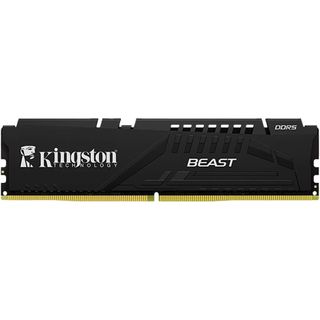 Kingston Beast Expo KF560C36BBE2-16TR 6000MHz DDR5 CL36 16 GB RAM