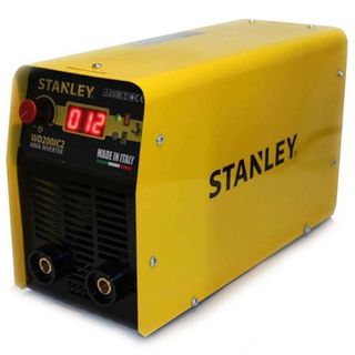 Stanley WD200IC2 200 A Profesyonel İnverter Kaynak Makines