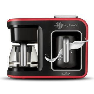 Karaca Hatır Plus Mod 5 in 1 Kahve ve Çay Makinesi