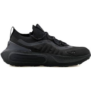 Under Armour Phantom 4 3027593-002 Siyah Erkek Spor Ayakkabı