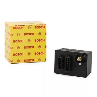 Bosch Fiat Albea 1.3 Jtd 2002-2013 Kızdırma Buji Rölesi