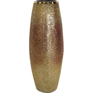 Wanelli WN1157 Pessa Gold 59 cm Vazo