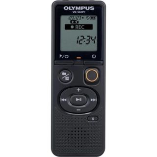 OM System VN-540PC 4 GB Ses Kayıt Cihazı