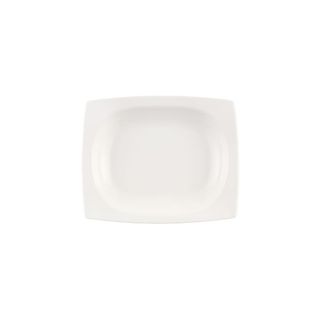 Porland Riva Alumilite 22 cm 6 Adet Çukur Tabak