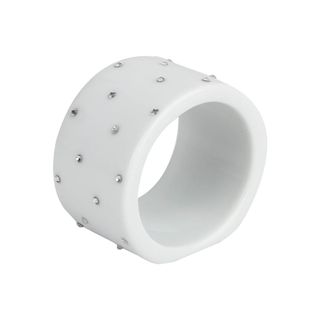 Porland Sprinkle 5 cm 6 Adet Yüzük Peçetelik