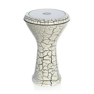 Vatan 3044 Döküm Çatlak Boyalı Darbuka