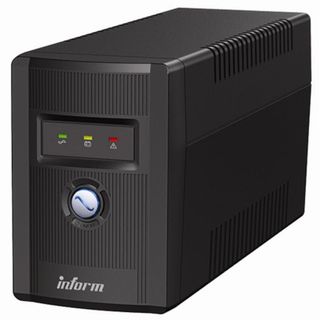 Inform Guardian 800A 800 VA Line Interactive Kesintisiz Güç Kaynağı