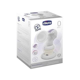 Chicco Elektrikli Göğüs Pompası