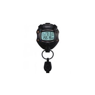 Casio Hs-80Tw-1Df Kronometre