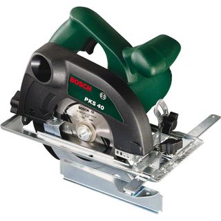 Bosch PKS 40 850 W Daire Testere