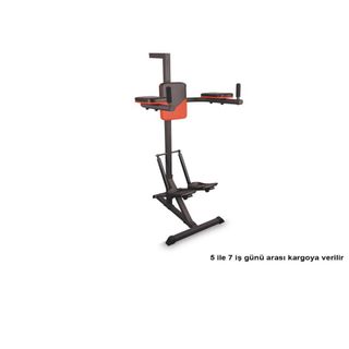 Voit VT 1200N Ağırlık Merkezi
