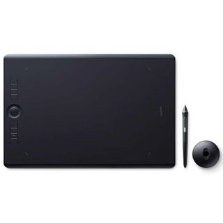 Wacom Intuos Pro Large PTH-860-N Grafik Çizim Tableti