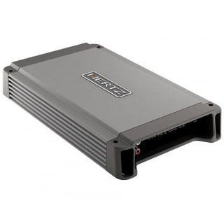 Hertz HCP-4M 4 Kanal Marin Amplifikatör