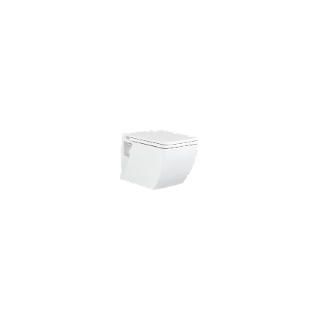 Creavit TP324 Trend Asma Klozet ve Kapak