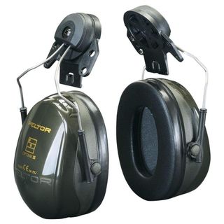3M Peltor H520P3E Optime II Barete Takılabilir Kulaklık