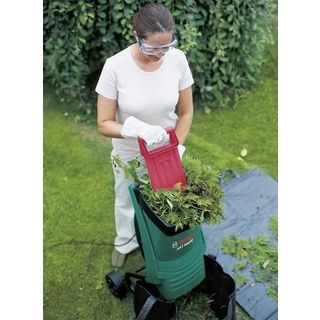 Bosch AXT Rapid 2200 Dal Öğütme Makinesi