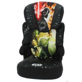 Disney Star Wars Yoda Bebek Oto Koltuğu
