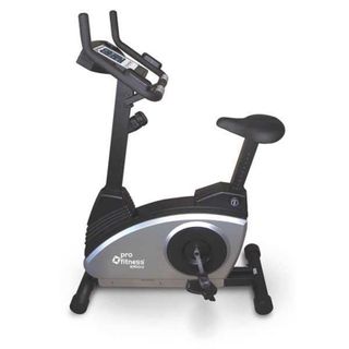 Profitness 8350U Black Dikey Kondisyon Bisikleti