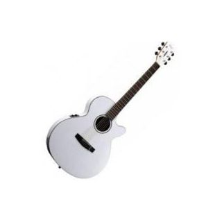 Cort SFX1FAW Elektro Akustik Gitar