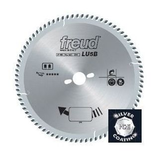 Freud LU5B 0201 Alüminyum Testere Bıçağı