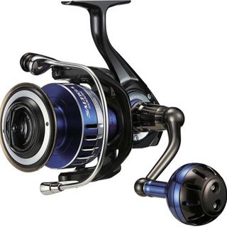 Daiwa Saltiga 4000 Olta Makinesi