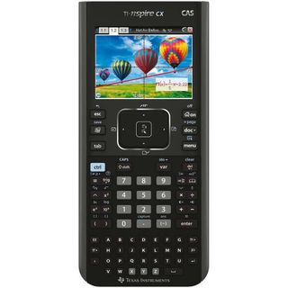 Texas Instruments TI-Nspire CX Hesap Makinesi