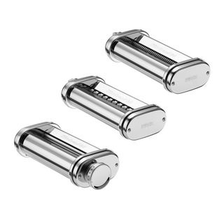 KitchenAid Kitchen Aid 5KSMPRA 3 Parça Makarna Silindiri