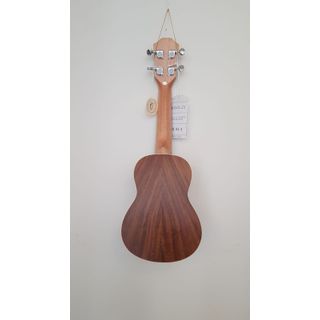 Cremonia AU50L-21 21 inç Soprano Ukulele