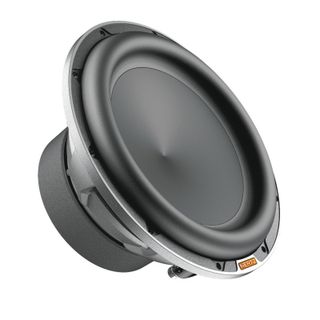 Hertz MP-250-D4 Pro 25 cm 4 Ohm 1200 W Subwoofer