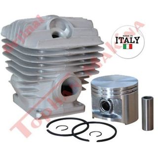 Emak 50172021 40 mm Silindir Piston Seti