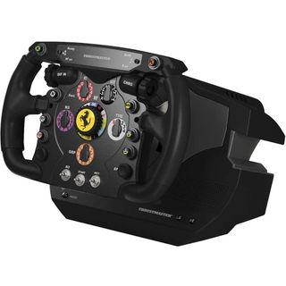 Thrustmaster Ferrari F1 Wheel Add-On Oyun Direksiyonu