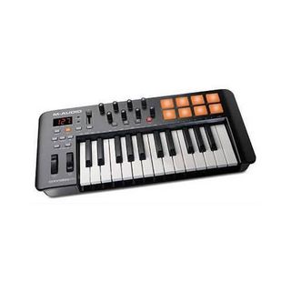 M-Audio Oxygen 25 V3.0 Midi Klavye