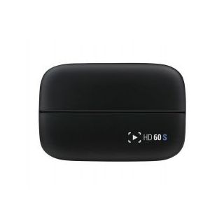 Elgato Game Capture HD60-S Oyun Kayıt Cihazı