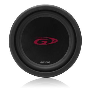 Alpine SWG-844 Subwoofer