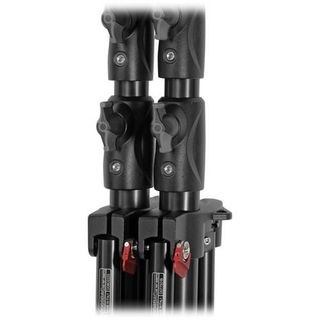 Manfrotto 1005BAC Işık Ayağı