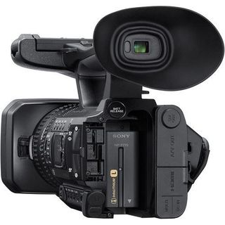 Sony PXW-Z150 Video Kamera