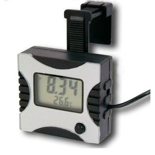 Aek-Tech PH-025-T Akvaryum Ph Ölçüm Cihazı