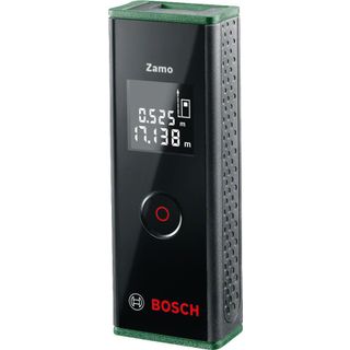 Bosch Zamo 3 Lazerli Uzaklık Ölçer