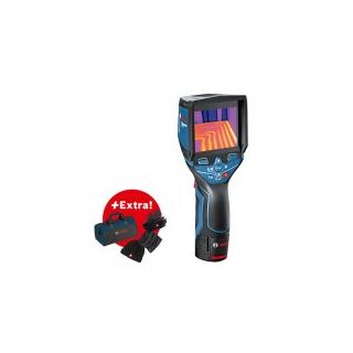 Bosch GTC 400 C Isı Dedektörü
