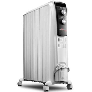 Delonghi Dragon TRD4 1025 Yağlı Radyatör