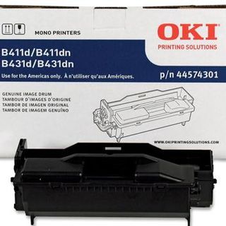 Oki 44574302 Drum