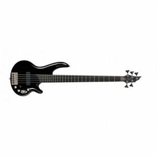 CORT CR5BK BASS GİTAR