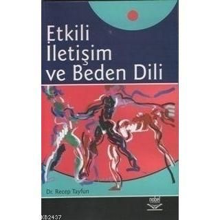 Etkili İletişim ve Beden Dili - Recep Tayfun